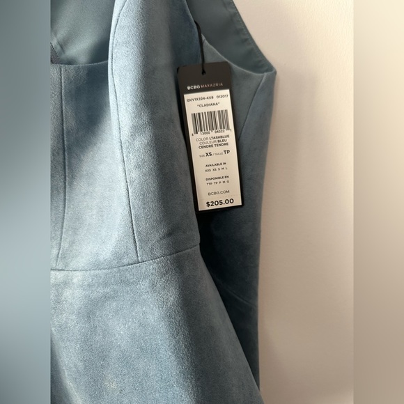 Bcbq top - Picture 2 of 2